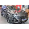 Buy cheap Changan UNI-T 2022 Gasoline 2.0t Pilot Model 5 Door 5 Seats Compact SUV from wholesalers