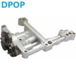 Industrial Engine Oil Pump 447-8572 225-8329 For CATERPILLAR