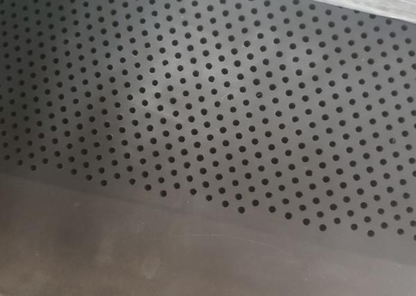 Buy cheap Press Paper Machine Rolls customized Jumbo Blind Hole Rubber Press Rolls from wholesalers