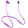 Buy cheap High quality bluetooth 5.0 neckband earphones,magnetic bluetooth earphones for sports,mobile phone bluetooth earpiece from wholesalers