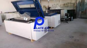 Wholesale 220V Offset CTP Plate Making Machine 30-150m/Min Brand New Or Second Hand from china suppliers