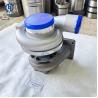 Buy cheap PC400 6D125 6506215011 6506-21-5011 Diesel Engine Turbocharger Turbo For Komatsu Excavator Spare Parts WA480-6 SAA6D125E Engine from wholesalers