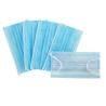 Buy cheap Eco Friendly Disposable Earloop Face Mask Leak Proof High Density For Health Care from wholesalers