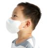 Buy cheap 99.9% BFE Disposable Children Kn95 Kids Face Masks 5 Layers from wholesalers