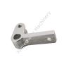 Buy cheap 0.01 Tolerance Aluminum Medical Machined Parts CNC Machining Mechanical Spare Parts from wholesalers