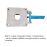 Buy cheap ZFZ15 Facility Small Billet Nozzle Tundish Quick Change Mechanism from wholesalers