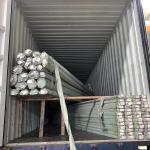 SUS 201 304 316 20mmx20mm Size Stainless Steel Square Pipe 0.6mm-2.0mm Wall