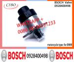 BOSCH DRV Valve 0928400498 Control Valve 0928400498 for BMW
