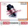 Buy cheap BOSCH DRV Valve 0928400498 Control Valve 0928400498 for BMW from wholesalers