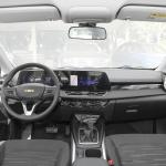 SAIC GM 2024 Chevrolet Monza 1.5L Dual Clutch Enjoyment Plus Edition Sedan