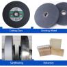 Buy cheap Tilting Furnace Aluminum Oxide Abrasive Grits FEPA Brown 30# 36# 46# For Cutting Discs from wholesalers
