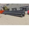 Buy cheap 3-50mm Low Coefficient of Friction UHMWPE Pipe High Wear Resistance ISO9001 Certification from wholesalers