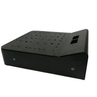 Buy cheap Powder Coating Aluminum Fabrication Cutting Stainless Steel Sheet Metal Laser product