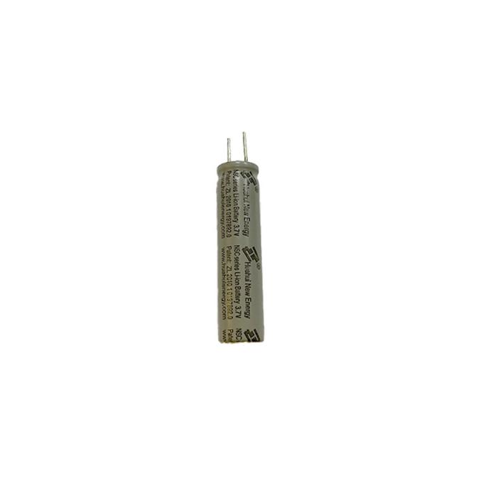 Ternary Li Ion Rechargeable Batteries NSC1040 3.7V 280mAh 3c Lithium Battery 6