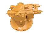 194-8383 Main Hydraulic Pump , Slewing Parts E330C A8V0200