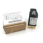 00126142 BURKERT 6014 C Normally Closed Solenoid Valve G1/4 2.5 Flow Hole DC24V