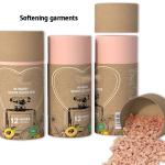 Clothing Soft Antistatic laundry Scent Booster Beads Fragrance Laundry Granules