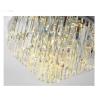 Buy cheap Crystal dining ceiling lights for Indoor home Kitchen Bedroom Ceiling Lamp (WH-CA-32) from wholesalers