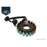 Buy cheap 5 Wire 18 Poles Stator Coil Motorcycle For Suzuki GS125 GN125 GS GN 125 125cc Magneto from wholesalers