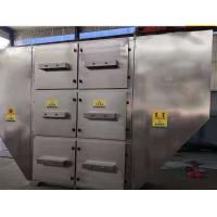 Buy cheap 12V/24V 0-60.C Stainless Steel Dynamic Demister Durability Electricity product