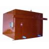 Buy cheap size customized Fixed Radiation Protection Lead Chamber Used In Scientific Research Institute Experiment Test from wholesalers