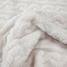 Buy cheap 188F Soft Plain Knitting Velveteen Fabric 58/60 For Knitting Projects from wholesalers