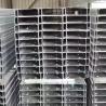 Buy cheap ASTM 304 316 Stainless Steel Profiles U Shaped For Building Construction from wholesalers