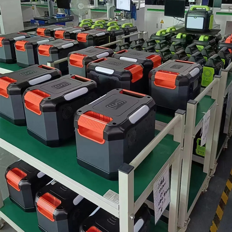 1000watt 3 Kw 5kw 10kw 20kw For Home Portable Solar Generator