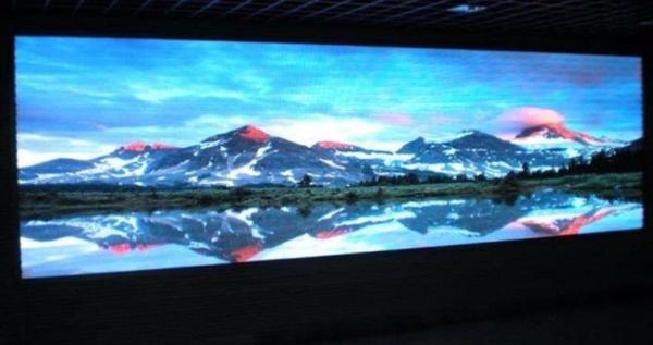 Buy cheap 1200Hz P3.91 Indoor Rental Led Display Stage Backdrop Screen Rental IC 2038s from wholesalers