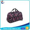 Buy cheap Multifunction Large Oxford Travel Trolley Luggage Bag Customized from wholesalers