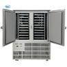 Buy cheap Commercial Stainless Steel Meat Quick Shock Blast Freezer for Fast Cooling and Easy Operation from wholesalers