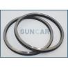 Buy cheap 2.180-00158 2180-00158 Floating Seals Fits DOOSAN DH360 SUNCARSUNCARVOLVO EC360B from wholesalers