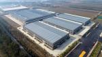 Prefab Agricultural Steel Building Construction High Rise Steel Storage