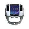 Buy cheap 9.7'' Tesla Vertical Screen For Nissan Livina 2007-2015 Android Car Multimedia Player from wholesalers