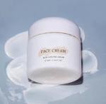 OEM ODM Private Label Moisturizing Anti-aging Night Face Cream For Fair Skin