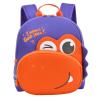 Buy cheap ODM Dinosaur Kids Backpack 3D Cartoon Toddler Kindergarten Mochila For Boys Girls 2-5 Years from wholesalers