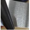Buy cheap JIS AISI Astm 316L S31603 1.4404 Stainless Steel Sheet Plate ISO9001 from wholesalers