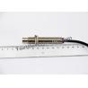 Buy cheap Proximity Switch Pic GTM 3 Pin L 45MM BE55989 BE89392 BE152501 Picanol Loom Spare Parts from wholesalers