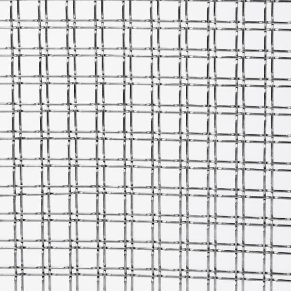 Buy cheap Square Anodizing Decorative Stainless Steel Mesh Wire Weaving from wholesalers