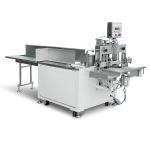 Buy cheap Semi Automatic Soft Facial Tissue Plastic Packaging Machinery Napkin Production from wholesalers