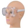 Buy cheap Polarise Cheap Clear PC Eye Protection ANSI Z87 Anti Fog Protection Lens Eye Protection Medical Safety Glasses from wholesalers