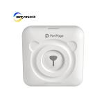 Mini Wireless Smartphone Photo Printer A6 58mm Peripage Handheld Portable