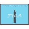 Buy cheap OEM Steel Pressure 0.7L Oxygen Medical Gas Cylinder 15Mpa O2 Gas Cylinder from wholesalers