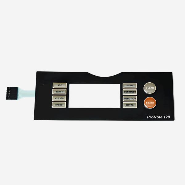 Buy cheap Chemical Resistant Silicone Rubber Keypads Flame Resistant OEM from wholesalers