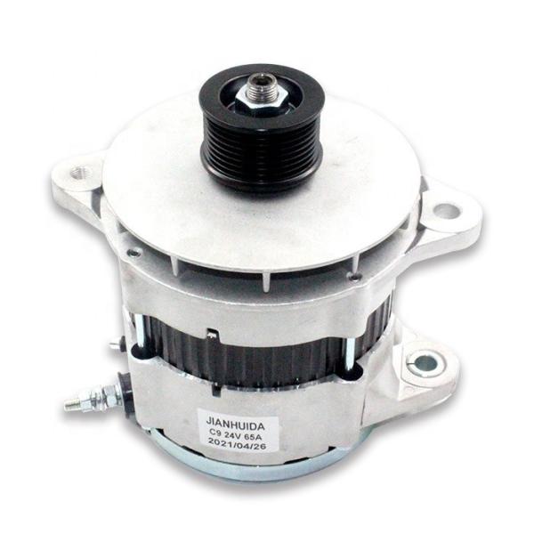 Buy cheap 1992-2002 Year OE NO. 185-5294 24v C9 Alternator for Caterpillar C330B / 336D from wholesalers