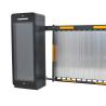 Buy cheap 90 Degree Opening Angle Automatic Vehicle Barrier Control Systems With DC Brushless Motor from wholesalers