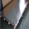 Buy cheap 420J2 304L 444 Mirror Finish Metal Stainless Steel Sheet BA No.4 8k from wholesalers