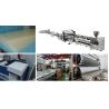 Buy cheap PP ABS PE Hdpe Sheet Extruders Advertising Board Extrusion Line from wholesalers