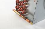 Customized Finned Tube Heat Exchanger For Refrigeration Equipment