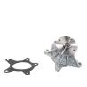 Buy cheap REXWELL Hyundai Auto Parts Engine Cooling Water Pump 16V 25100-2B710 from wholesalers